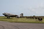 Cherbourg Maupertus Airport photo, click to enlarge