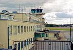 Stockholm-Bromma Airport photo, click to enlarge