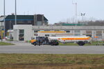  - Brest-Bretagne airport (LFRB-BES) - by Yankee Quebec