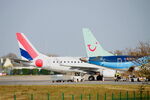  - Brest-Bretagne airport (LFRB-BES) - by Yankee Quebec