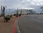  - Terminal at North Las Vegas Airport - by FerryPNL