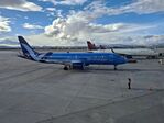  - View from D Gates at LAS - by FerryPNL