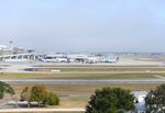 Tampa International Airport photo, click to enlarge