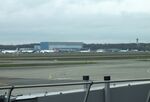 Toulouse Airport photo, click to enlarge