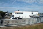 Paderborn Lippstadt Airport photo, click to enlarge