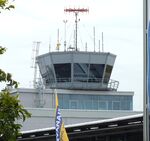 Paderborn Lippstadt Airport photo, click to enlarge