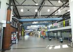 Paderborn Lippstadt Airport photo, click to enlarge