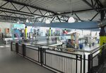 Paderborn Lippstadt Airport photo, click to enlarge