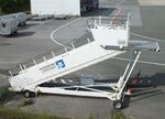 Paderborn Lippstadt Airport photo, click to enlarge