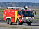 Bordeaux Airport photo, click to enlarge