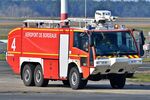 Bordeaux Airport photo, click to enlarge