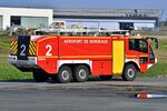 Bordeaux Airport photo, click to enlarge